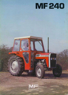 Massey Ferguson